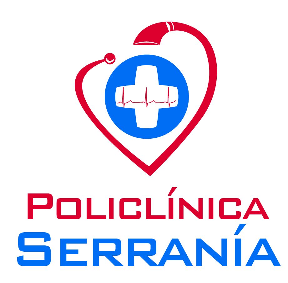 Logo Policlínica Serranía